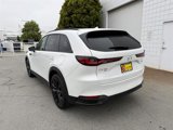 New 2025 MAZDA CX-90 3.3 Turbo w/ Premium Sport Pkg image 4
