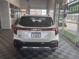 New 2025 Kia Seltos S image 5