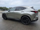 New 2025 Lexus NX 450h+ F Sport image 5