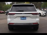 Used 2023 Jeep Grand Cherokee 4WD 4xe image 4