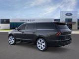 New 2025 Lincoln Navigator L Reserve image 4
