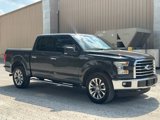 Used 2017 Ford F150 XLT w/ Equipment Group 302A Luxury image 3