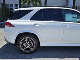 New 2026 Mercedes-Benz GLE 350 4MATIC image 4