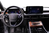 Used 2025 Lincoln Aviator Black Label w/ Jet Appearance Package image 2