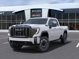 New 2025 GMC Sierra 2500 Denali Ultimate image 6