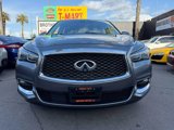 Used 2017 INFINITI QX60 FWD w/ Premium Plus Package image 4
