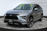 New 2025 Mitsubishi Eclipse Cross SEL image 2
