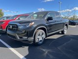 New 2025 Honda Ridgeline RTL image 3