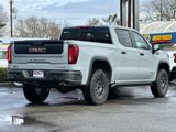 New 2025 GMC Sierra 1500 AT4X w/ AT4X AEV Edition image 3