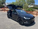 Used 2017 Tesla Model X 75D image 5