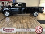 New 2025 RAM 3500 Laramie image 2