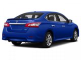 Used 2015 Nissan Sentra SR image 5