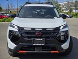 New 2025 Nissan Rogue SV image 2