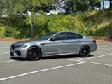 Used 2023 BMW M5 w/ Competition Package image 5