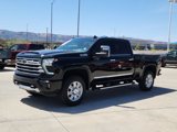 Certified 2024 Chevrolet Silverado 2500 High Country w/ High Country Premium Package image 4