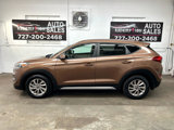 Used 2017 Hyundai Tucson SE Plus image 6