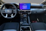 New 2025 Toyota Tacoma TRD Off-Road image 5