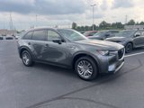 New 2025 MAZDA CX-90 3.3 Turbo w/ Preferred Package image 2