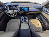 New 2026 Volkswagen Atlas Cross Sport SE image 3