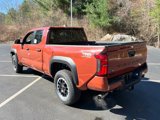 New 2025 Toyota Tacoma TRD Off-Road w/ TRD Off Road Upgrade Package image 3