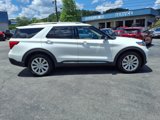Used 2020 Ford Explorer Limited image 6