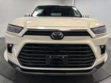 Certified 2024 Toyota Grand Highlander Platinum image 5