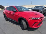 Certified 2023 Dodge Hornet GT Plus w/ Tech Pack Plus w/o Parking image 3