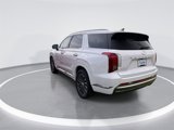 New 2025 Hyundai Palisade Calligraphy image 4