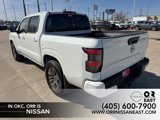 New 2025 Nissan Frontier SV w/ SV Convenience Package image 3