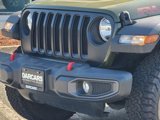 Certified 2022 Jeep Wrangler Unlimited Rubicon image 3