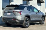 New 2025 Chevrolet Equinox ACTIV w/ Safety and Technology Package image 4