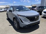 New 2025 Nissan Ariya AWD image 2