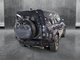 Certified 2023 Land Rover Defender 90 Carpathian Edition image 5