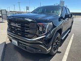 Used 2025 GMC Sierra 1500 Elevation w/ Elevation Premium Package image 2