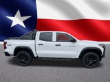 New 2025 Chevrolet Colorado Trail Boss w/ Midnight Edition image 2