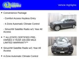 Used 2019 BMW X5 xDrive40i w/ Convenience Package image 6
