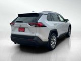 New 2025 Toyota RAV4 XLE Premium image 5