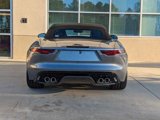 New 2024 Jaguar F-TYPE Convertible AWD image 6