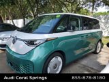 Used 2025 Volkswagen ID. Buzz 1st Edition image 2