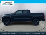 New 2025 Chevrolet Colorado Z71 w/ Technology Package image 2