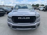 New 2026 RAM 1500 Laramie image 2