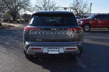 New 2025 Nissan Pathfinder Platinum w/ Cargo Package image 6