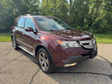 Used 2008 Acura MDX w/ Sport Package image 2