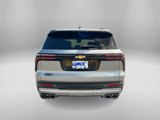 New 2026 Chevrolet Traverse LT image 3