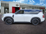 New 2025 Nissan Armada PRO-4X image 3
