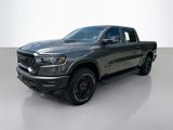 New 2025 RAM 1500 Rebel image 3