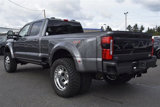 Used 2025 Ford F450 4x4 Crew Cab Super Duty image 3