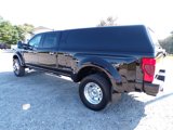 Used 2022 Ford F450 Platinum w/ FX4 Off-Road Package image 2