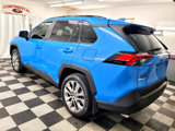 Used 2020 Toyota RAV4 XLE Premium image 6