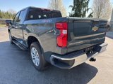 New 2025 Chevrolet Silverado 1500 LTZ image 5